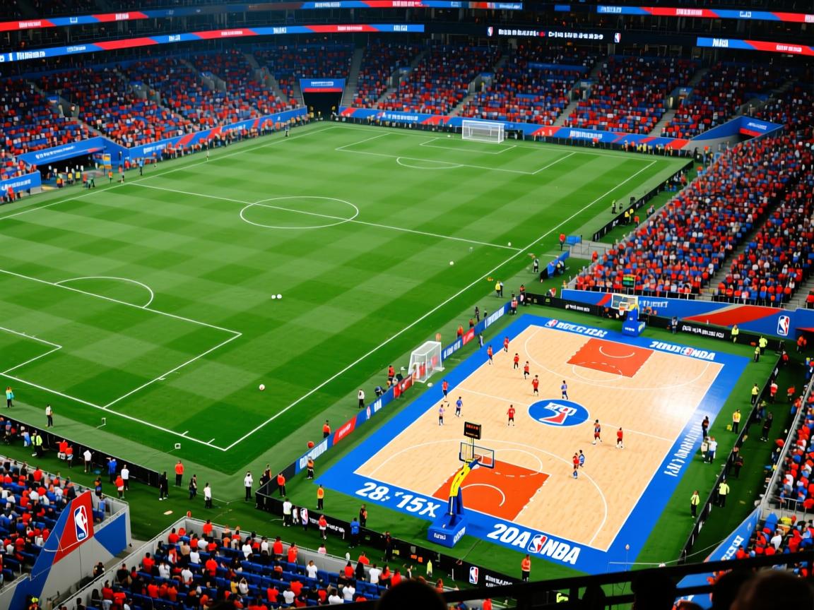 米兰app体育下载-中锋策应能力对整体节奏的影响分析，策应型中锋足球