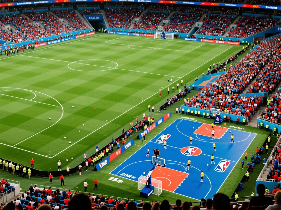 米兰app体育下载-中锋策应能力对整体节奏的影响分析,策应型中锋足球 第3张