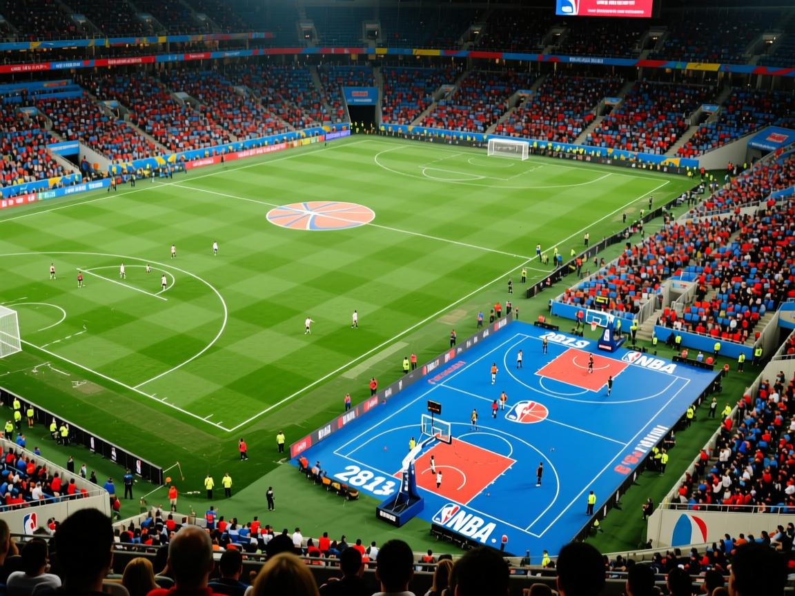 米兰app体育下载-中锋策应能力对整体节奏的影响分析,策应型中锋足球 第2张