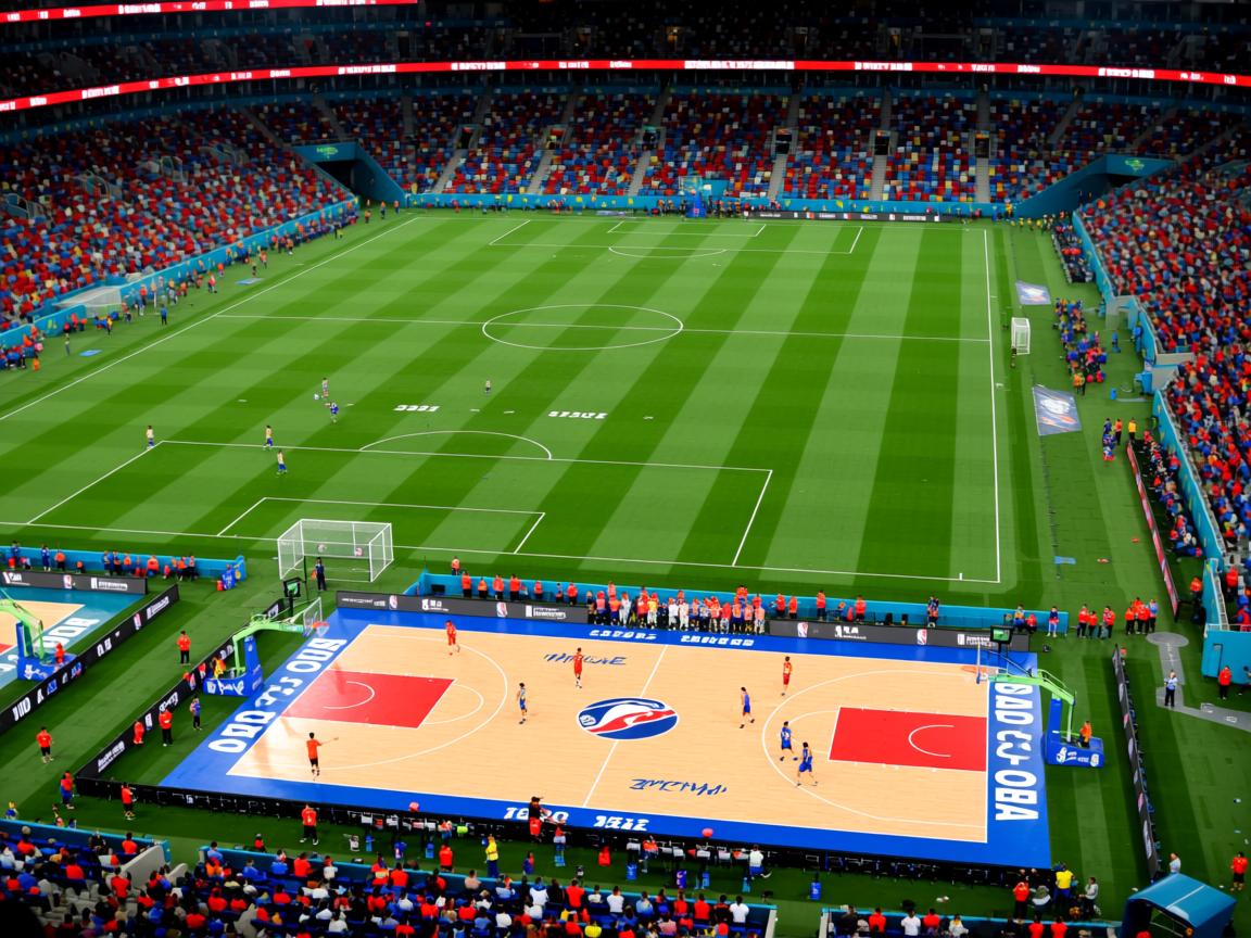 米兰体育足球-临场判断失误导致的关键失分回顾，临场发挥失常