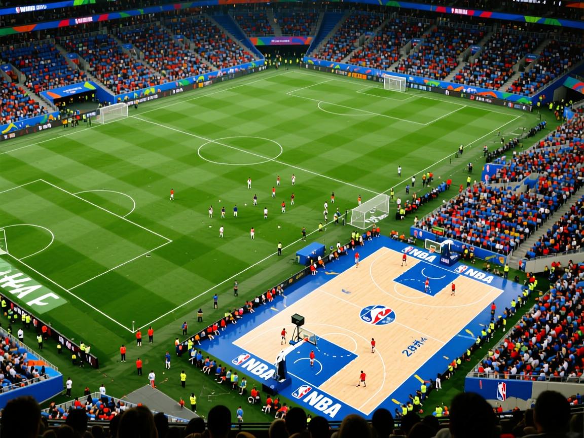 米兰足球官网-临场战术调整是否影响比赛走势，临场型选手  第2张