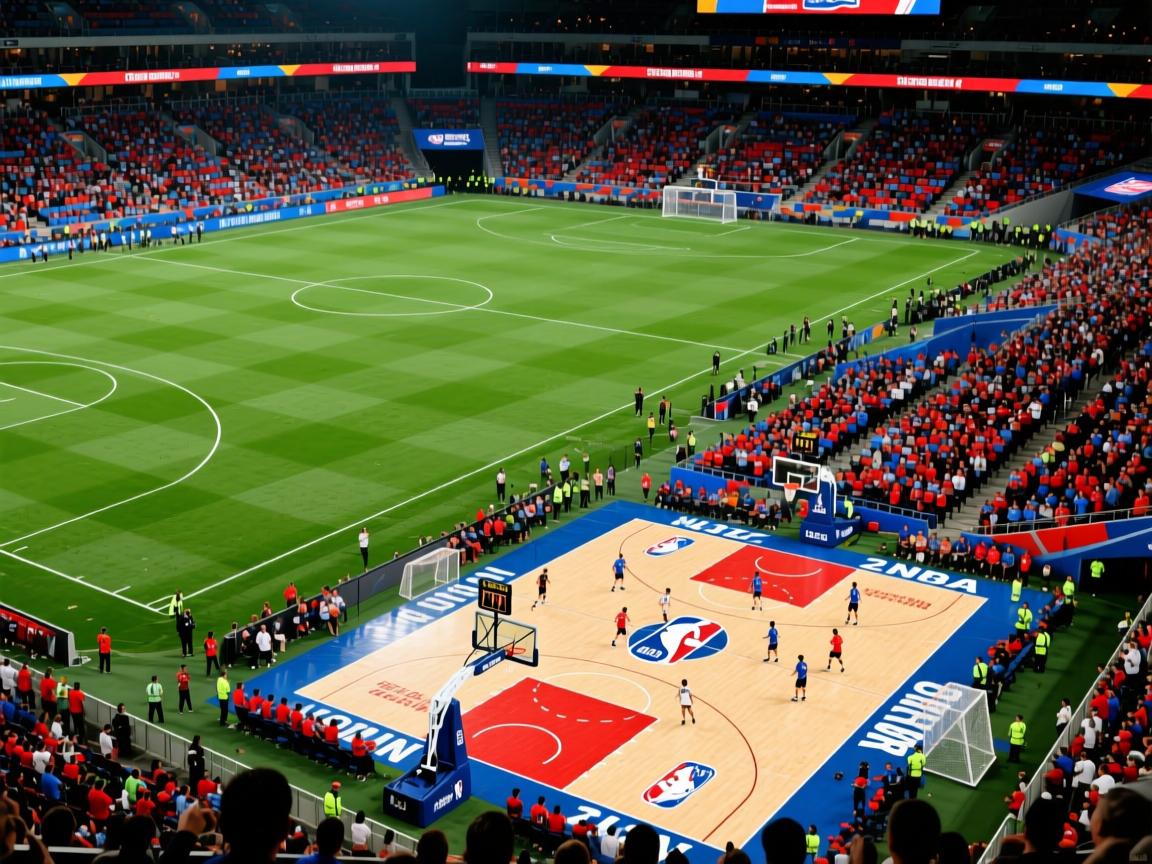 米兰app体育下载-临门一脚质量是否是制胜关键而非场面控制，临门一脚的重要性