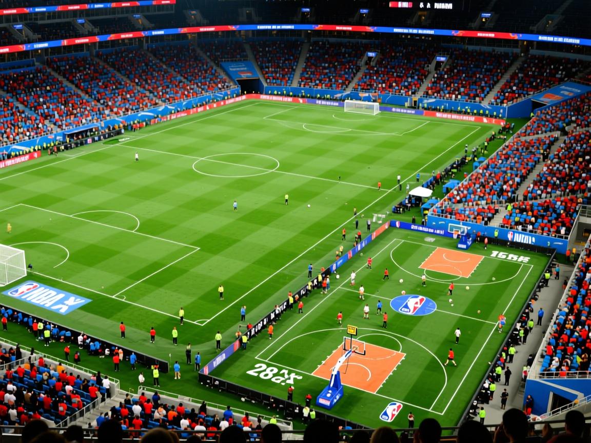 米兰体育官方下载-城市马拉松赛事密集市民参与热情高涨，城市马拉松意义何在