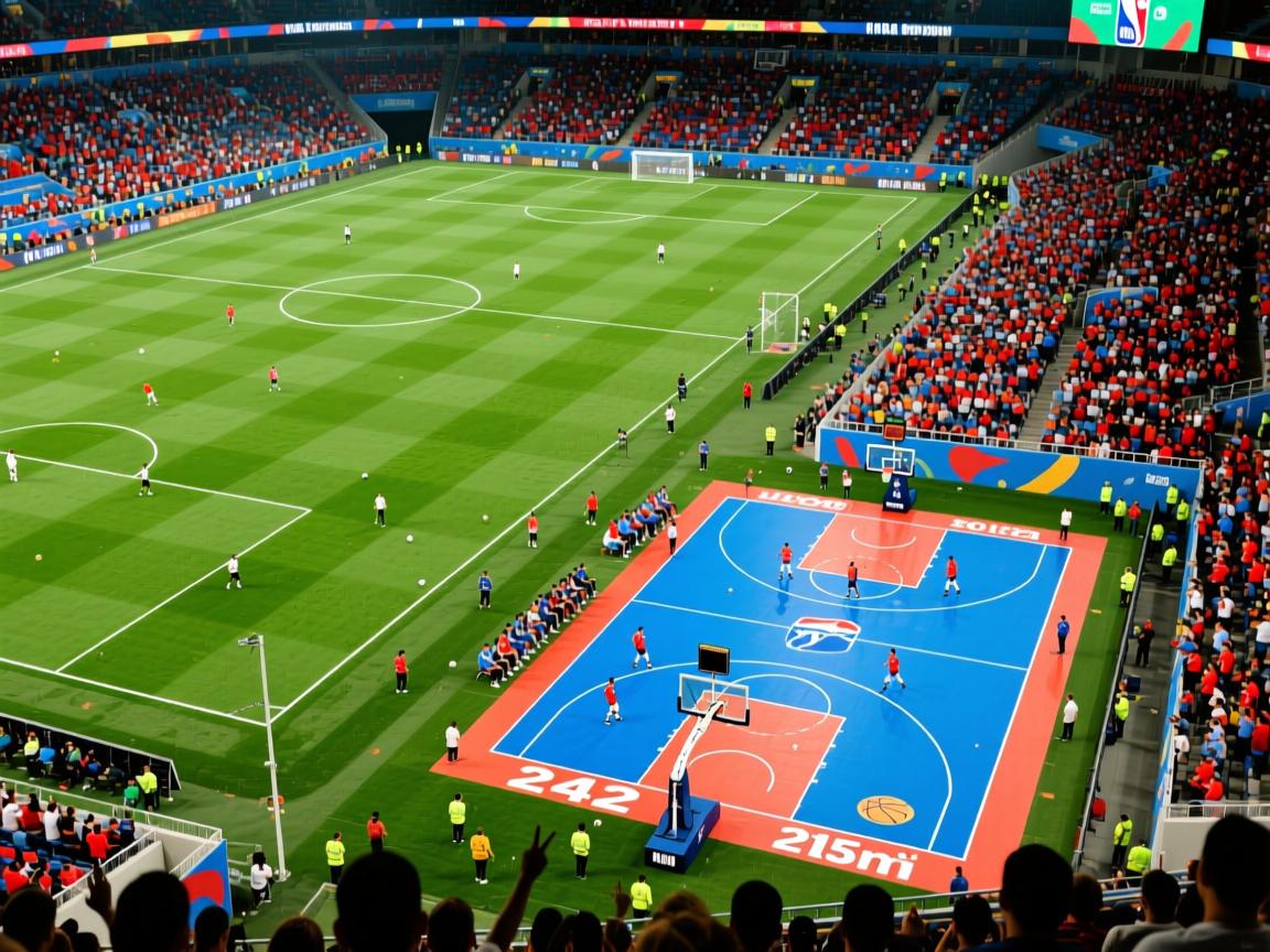 米兰体育官方下载-城市马拉松赛事密集市民参与热情高涨，城市马拉松意义何在  第3张